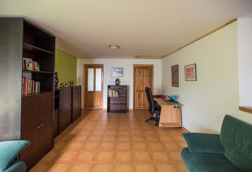 Пансион Ubytování Staré Hutě South Bohemia