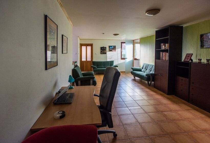 Пансион Ubytování Staré Hutě South Bohemia