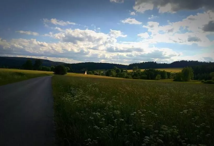 Majatalo Ubytování Staré Hutě   South Bohemia