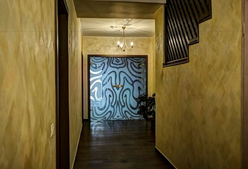 Pensiunea Poiana Viselor