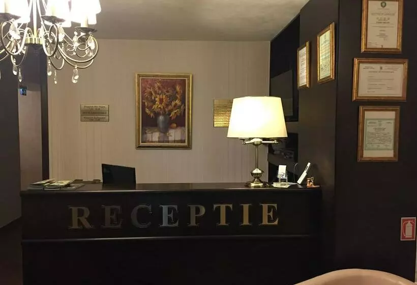 Pensiunea Poiana Viselor