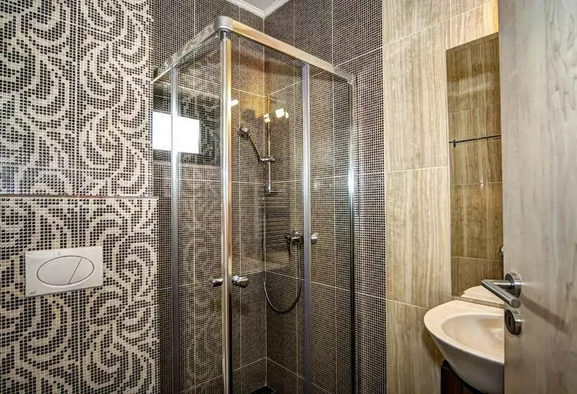 Pensiunea Poiana Viselor