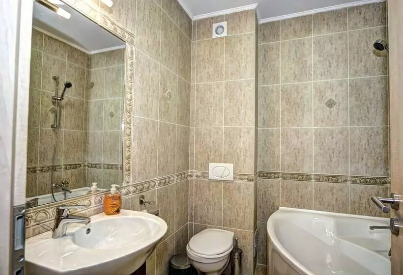 Pensiunea Poiana Viselor