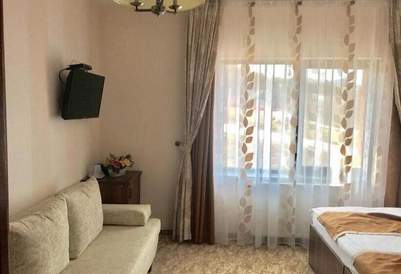 Pensiunea Poiana Viselor