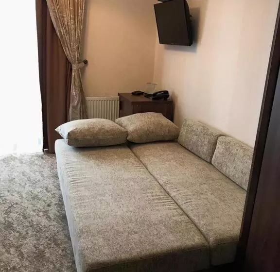 Pensiunea Poiana Viselor