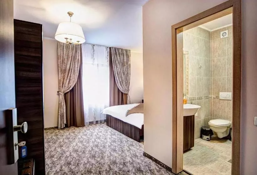 Pensiunea Poiana Viselor