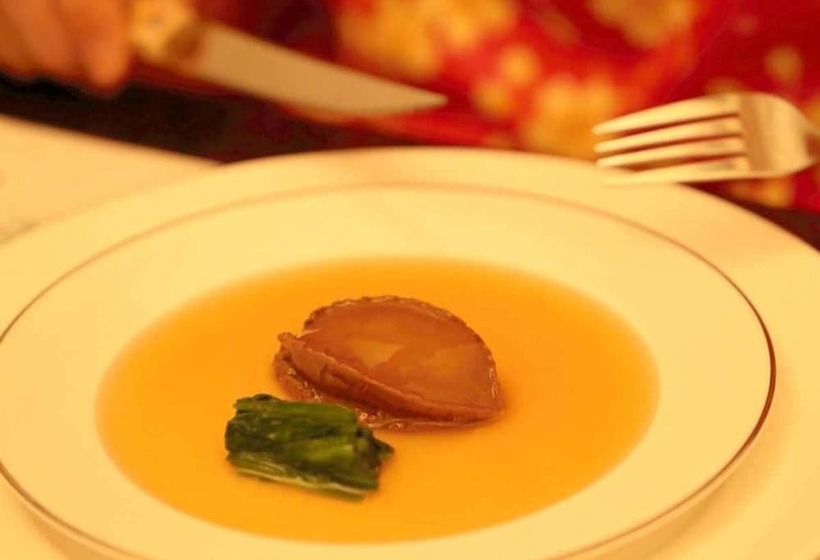 ריוקאן Umisanpo