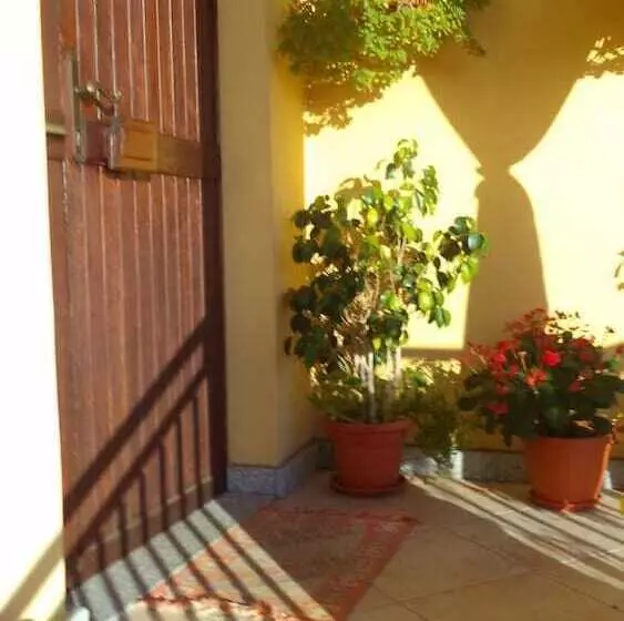 B&b Hermosa