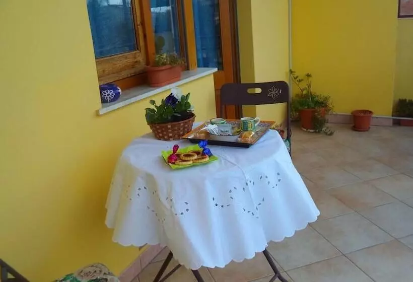 B&b Hermosa