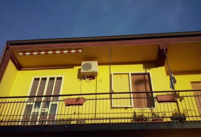 B&b Hermosa