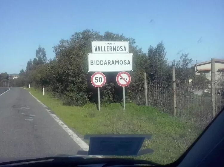 B&b Hermosa