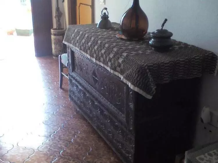 B&b Hermosa