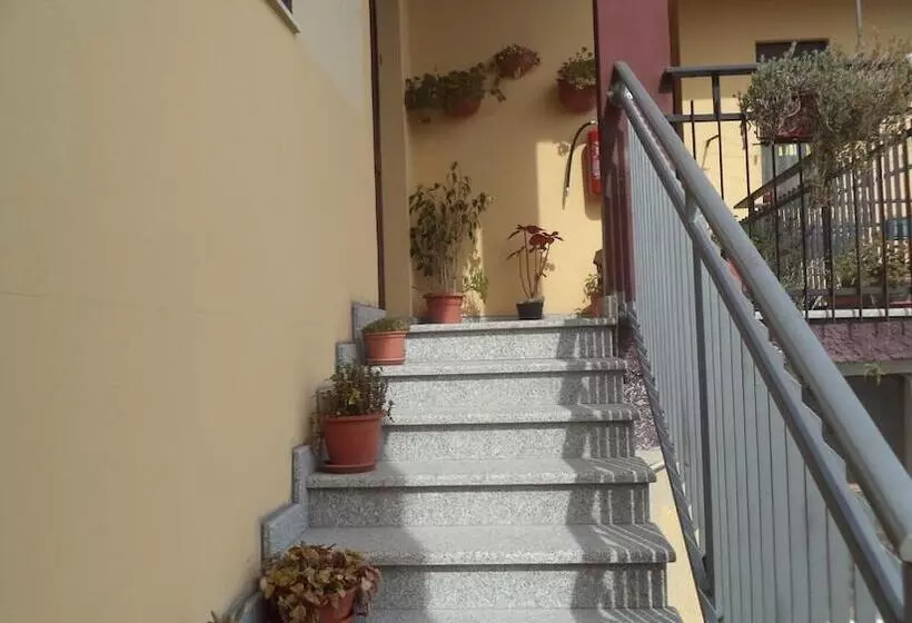B&b Hermosa