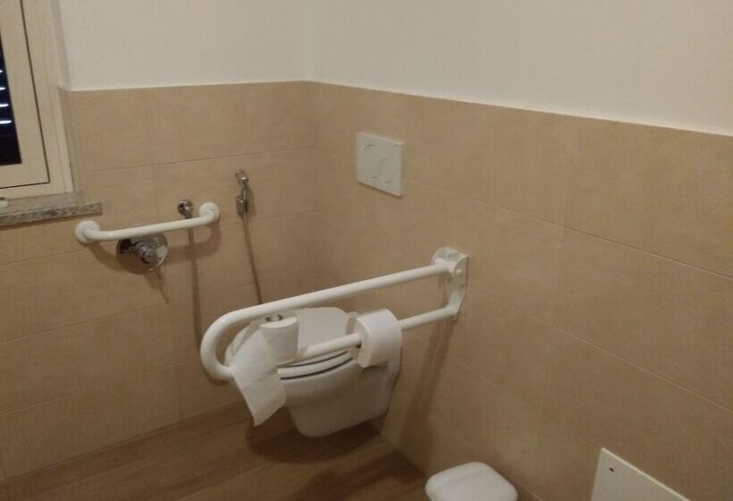 Bed And Breakfast Gianfranco