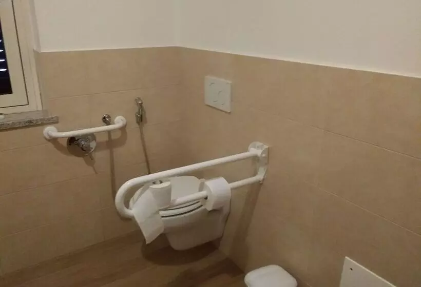 Bed And Breakfast Gianfranco