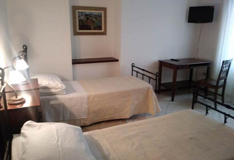 Bed And Breakfast Gianfranco