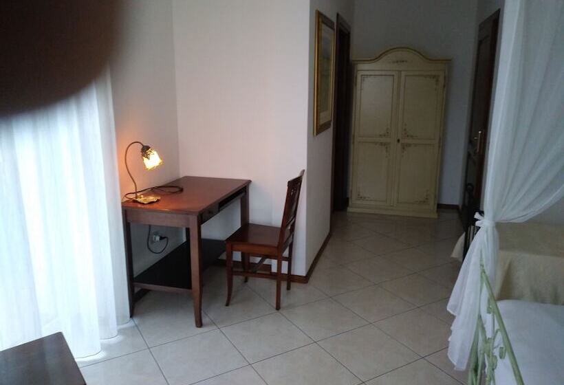 Bed And Breakfast Gianfranco