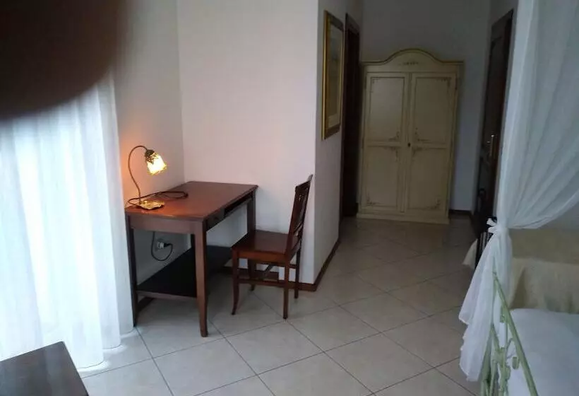 Bed And Breakfast Gianfranco