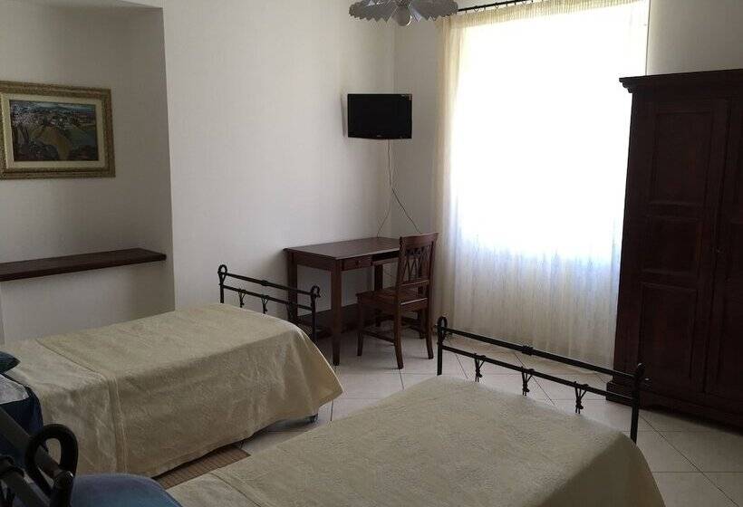 Bed And Breakfast Gianfranco