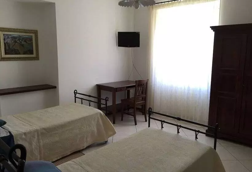 Bed And Breakfast Gianfranco