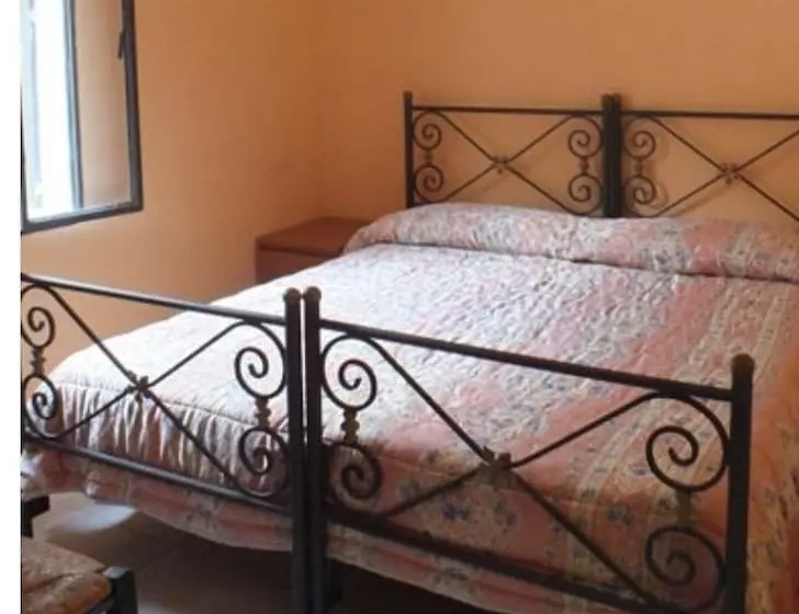 Aamiaismajoitus (B&B) La Costa