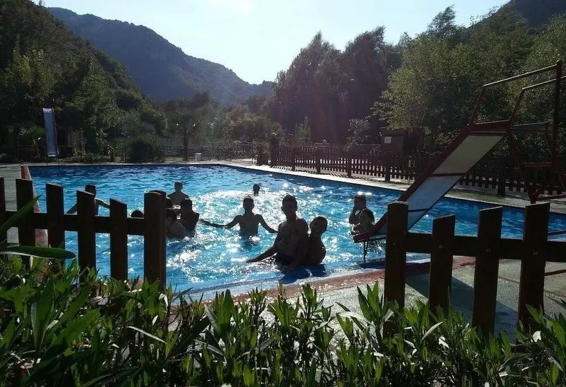 Aamiaismajoitus (B&B) La Costa