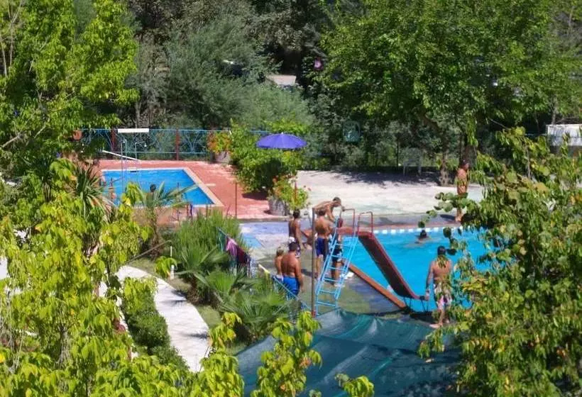 Aamiaismajoitus (B&B) La Costa