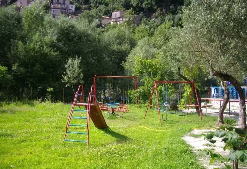 Aamiaismajoitus (B&B) La Costa