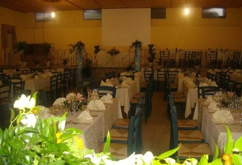 Aamiaismajoitus (B&B) La Costa