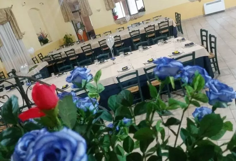 Aamiaismajoitus (B&B) La Costa