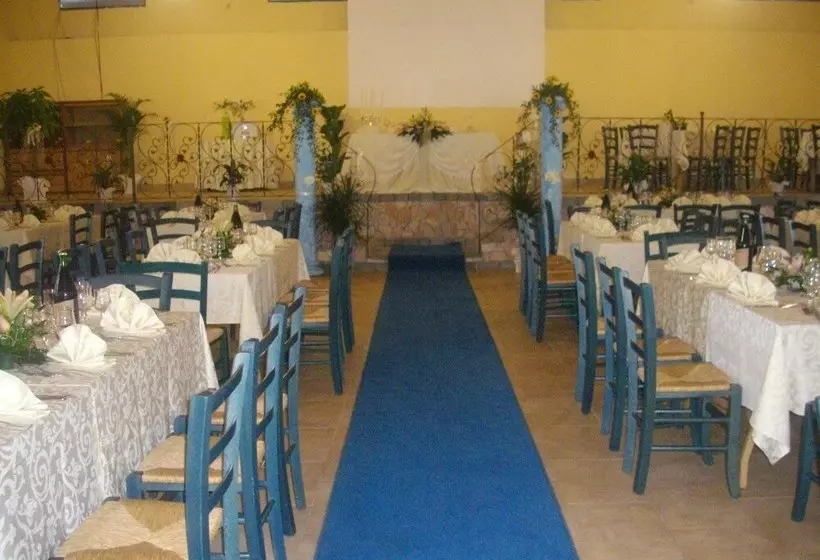 Aamiaismajoitus (B&B) La Costa