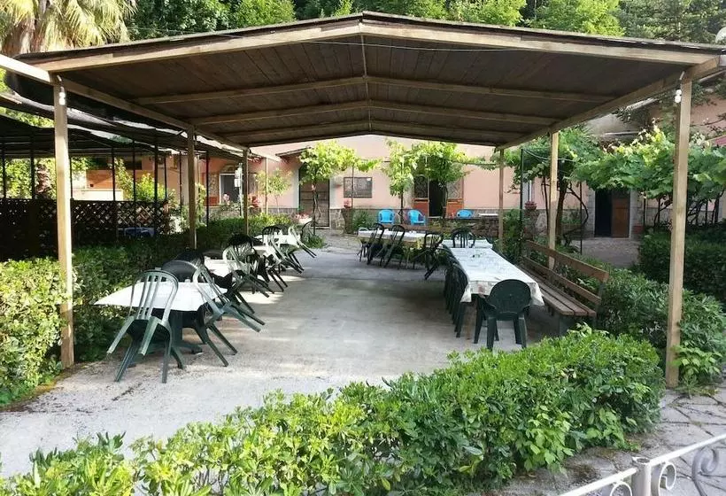 Aamiaismajoitus (B&B) La Costa