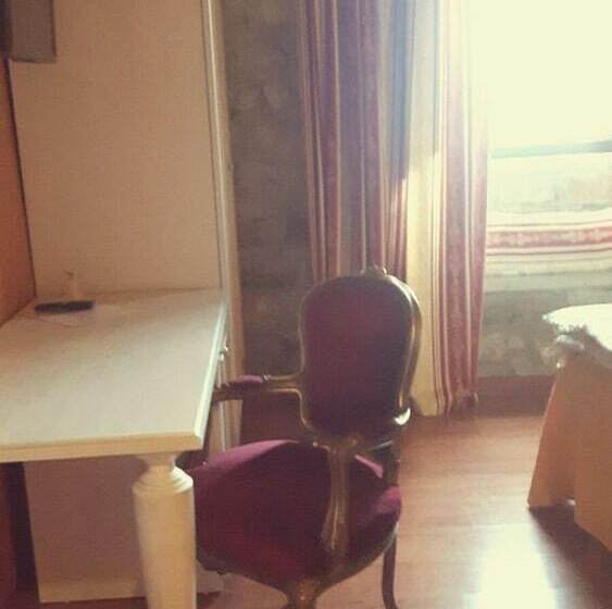 مبيت وإفطار La Foresteria San Leo