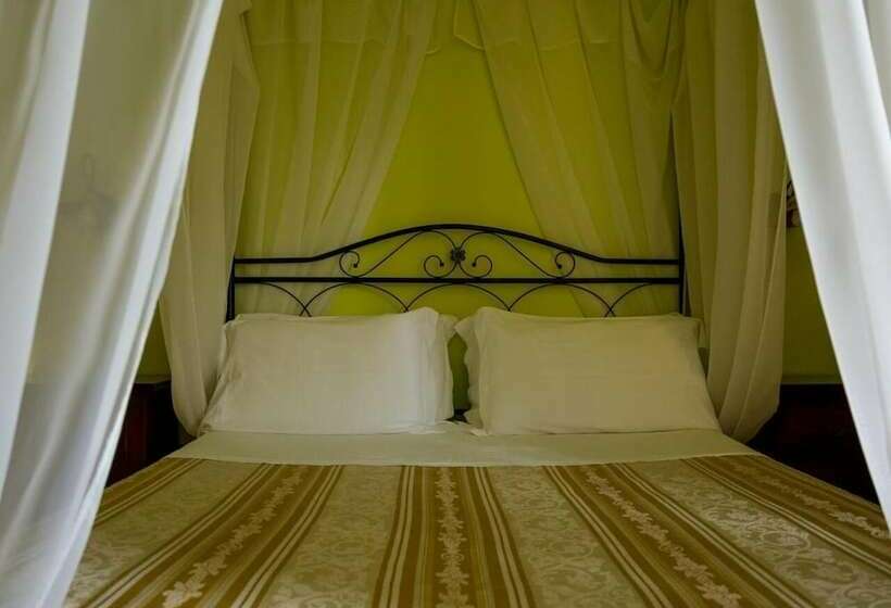 مبيت وإفطار La Foresteria San Leo