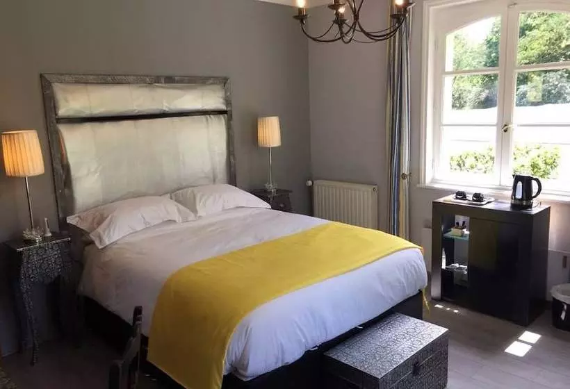 Aamiaismajoitus (B&B) No16 Chambre D Hôtes