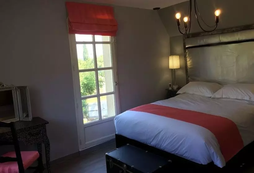 Aamiaismajoitus (B&B) No16 Chambre D Hôtes