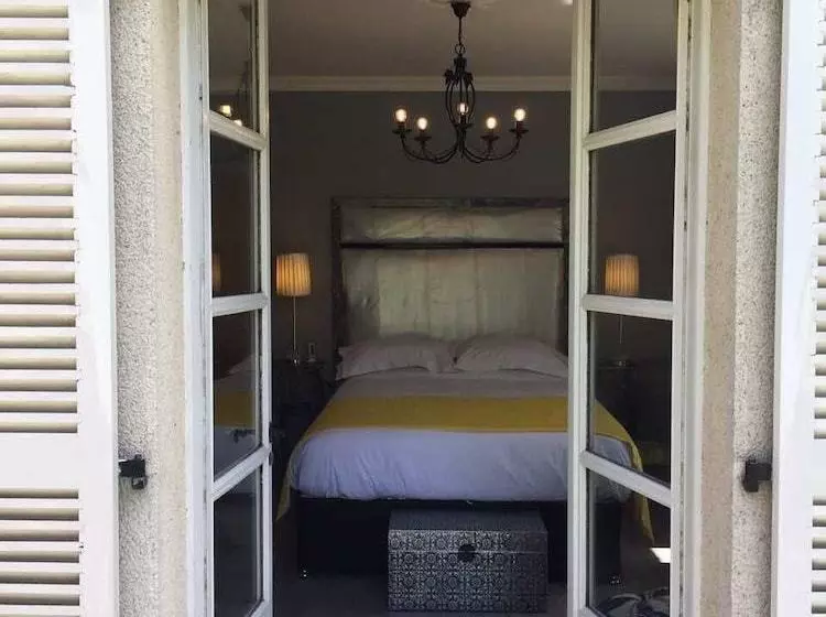 Aamiaismajoitus (B&B) No16 Chambre D Hôtes