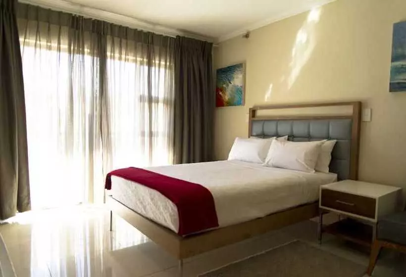 Emthonjeni Bed & Breakfast