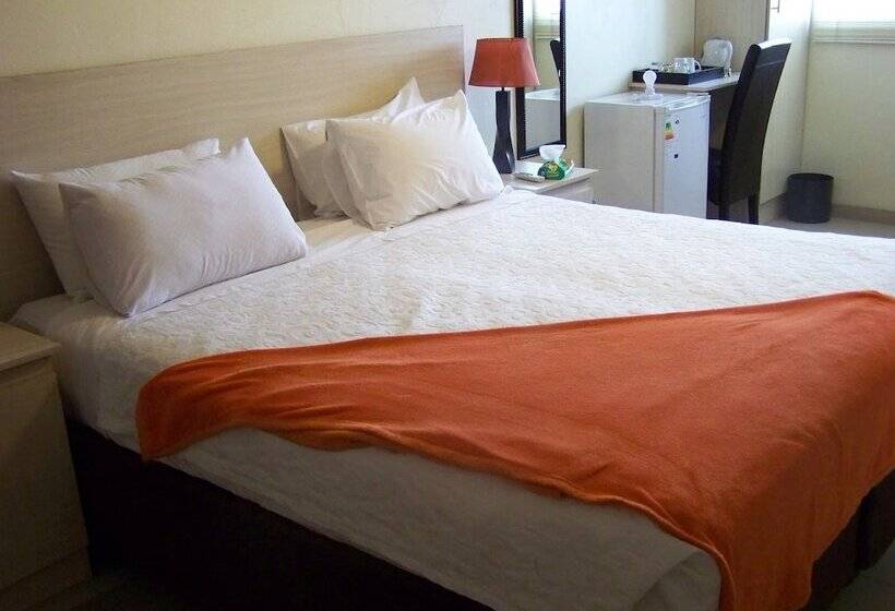 Emthonjeni Bed & Breakfast