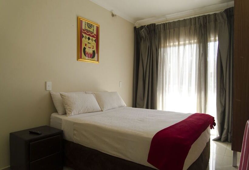 Emthonjeni Bed & Breakfast
