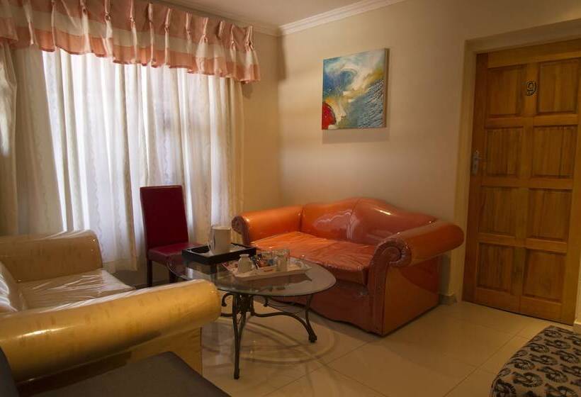 Emthonjeni Bed & Breakfast