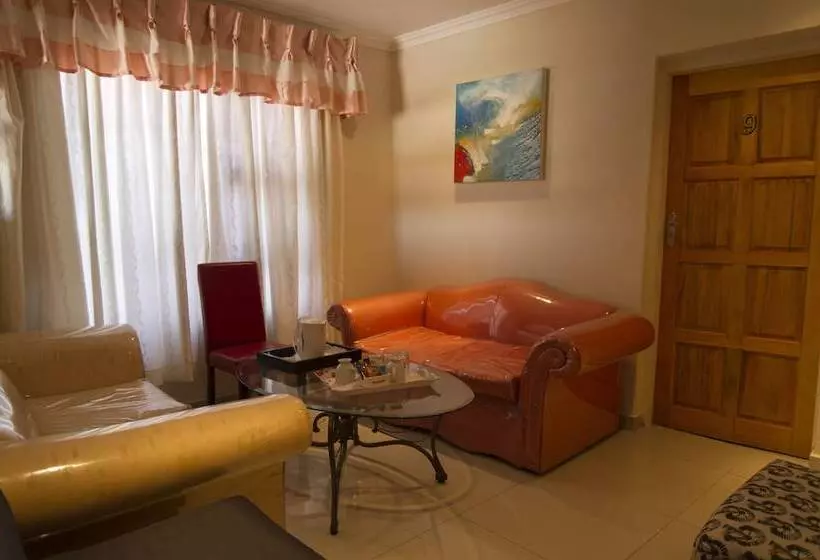 Emthonjeni Bed & Breakfast