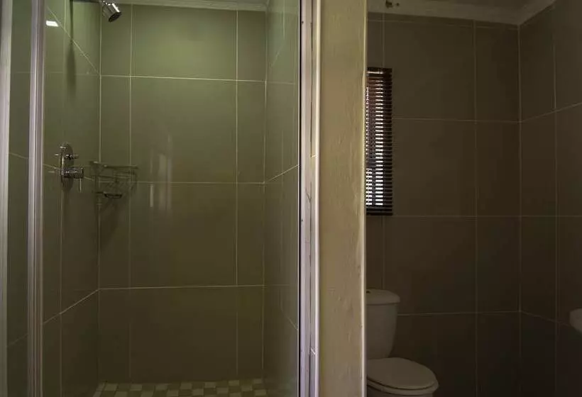 Emthonjeni Bed & Breakfast