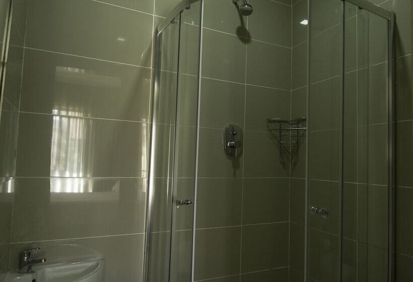 Emthonjeni Bed & Breakfast