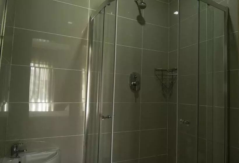 Emthonjeni Bed & Breakfast