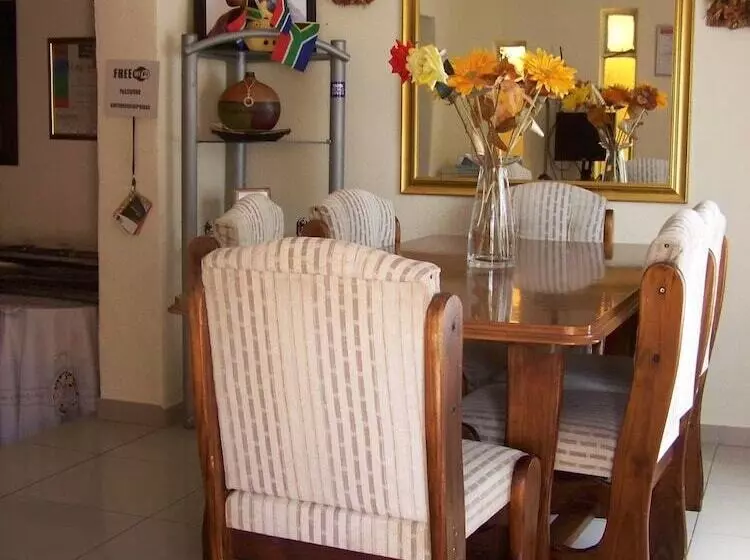 Emthonjeni Bed & Breakfast