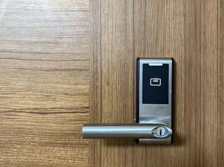 Güneş Yönü Omay Otel