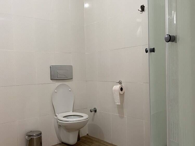 Güneş Yönü Omay Otel