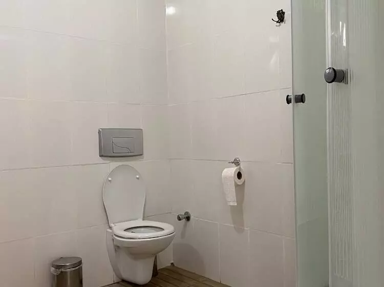 Güneş Yönü Omay Otel