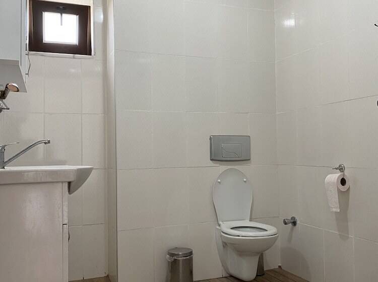 Güneş Yönü Omay Otel